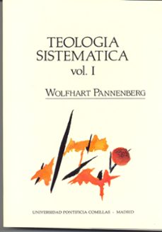 teologia sitematica (t. 1)-9788487840180