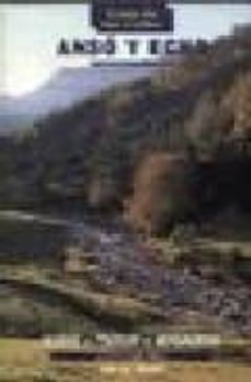 guia de los valles de anso y echo-9788487997280
