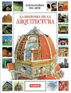 la arquitectura-francesco milo-9788488061980