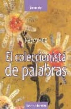 el coleccionista de palabras-9788488586780