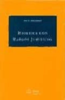 bioetica con rasgos juridicos-jan m. broekman-9788488910080