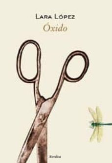 oxido-9788488920980