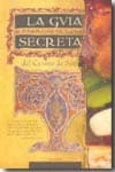 la guia secreta del camino de santiago-9788489213180