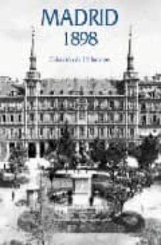 madrid 1898-9788489411180