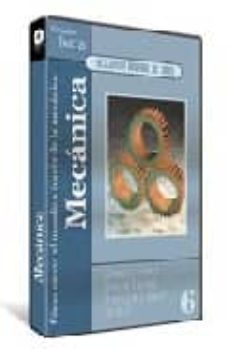 mecanica cd rom-9788489446380