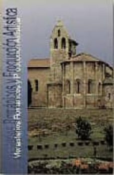 monasterios romanicos y produccion artistica-9788489483880