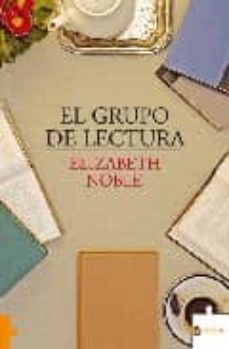 el grupo de lectura-elizabeth noble-9788489746480