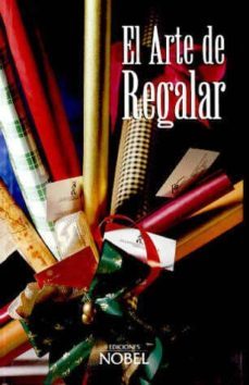 el arte de regalar-9788489770980