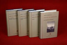 coleccion miguel de cervantes (4 vols.)-miguel de cervantes saavedra-9788489794580
