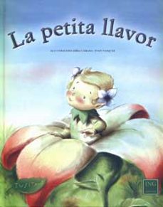 la petita llavor-9788489825680