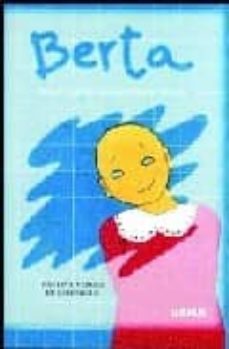 berta: reune fuerzas para afrontar el cancer-9788489902480