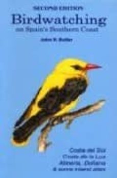 birdwatching on spains southern coast-9788489954380