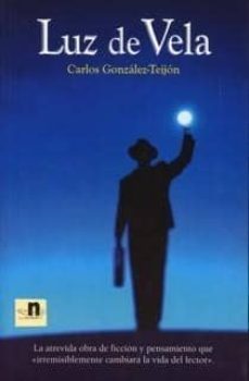 luz de vela-9788489995680