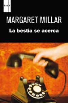 la bestia se acerca-9788490061480