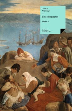 los comuneros (ebook)-juan valera-9788490073780