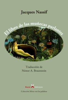 el libro de las muñecas parlantes (ebook)-9788490079980