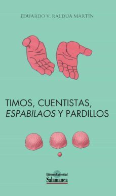 timos, cuentistas, 'espabilaos'  y pardillos (ebook)-eduardo v. raldua martin-9788490125380