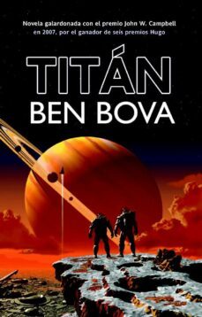 titán (ebook)-ben bova-9788490184080