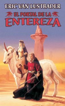 el portal de la entereza (ebook)-eric van lustbader-9788490185780