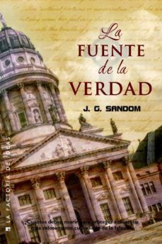 la fuente de la verdad (ebook)-9788490186480