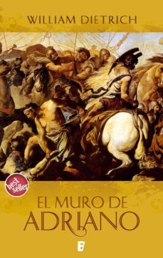 el muro de adriano (ebook)-9788490194980