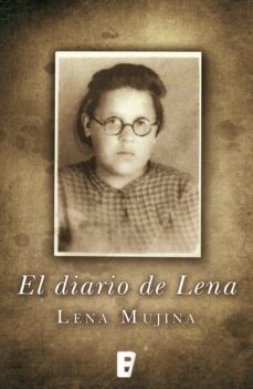 el diario de lena (ebook)-lena mujina-9788490195680