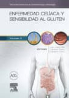 enfermedad celiaca y sensibilidad al gluten-j.c. bai-9788490227480