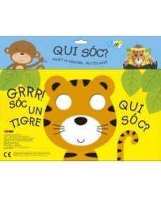 qui soc? la jungla-9788490248980