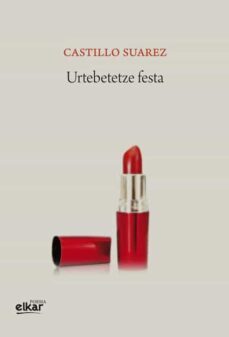 urtebetetze festa-9788490270080