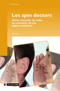 los spin doctors (ebook)-toni aira-9788490294680