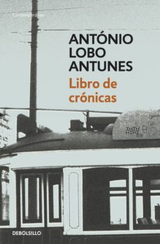 libro de cronicas (ebook)-antonio lobo antunes-9788490324080