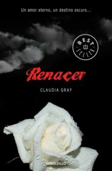 renacer-claudia gray-9788490328880
