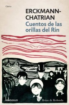 cuentos de las orillas del rin-chatrian erckmann-9788490329580