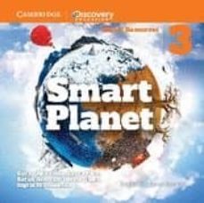 smart planet level 3 smart resources-9788490367780