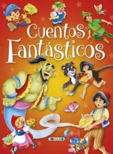 cuentos fantasticos 1-9788490375280