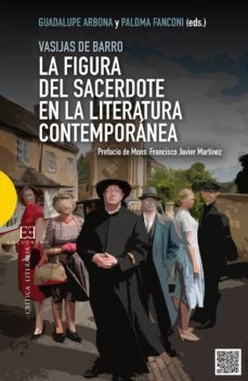 la figura del sacerdote en la literatura contemporánea-9788490550380