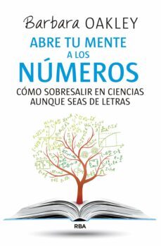 abre tu mente a los numeros (ebook)-9788490567180