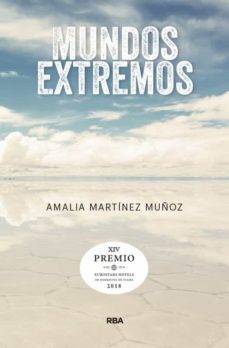 mundos extremos (premio hotusa 2018)-9788490569580