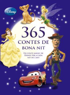 365 contes de bona nit-9788490576380