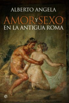 amor y sexo en la antigua roma (ebook)-9788490603680