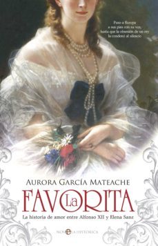 la favorita (ebook)-9788490604380