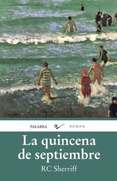 la quincena de septiembre-9788490612880