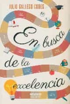 en busca de la excelencia-9788490614280