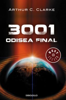 3001: odisea final (ebook)-arthur charles clake-9788490629680