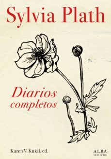 diarios completos (ebook)-sylvia plath-9788490652480