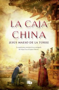 la caja china-9788490704080