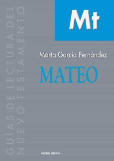 mateo-marta garcia fernández-9788490731680