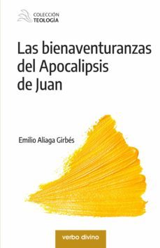 las bienaventuranzas del apocalipsis de juan (ebook)-emilio aliaga girbes-9788490736180