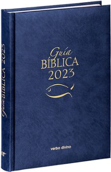 guia biblica 2023-9788490737880