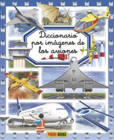 diccionario por imagenes de aviones-9788490940280